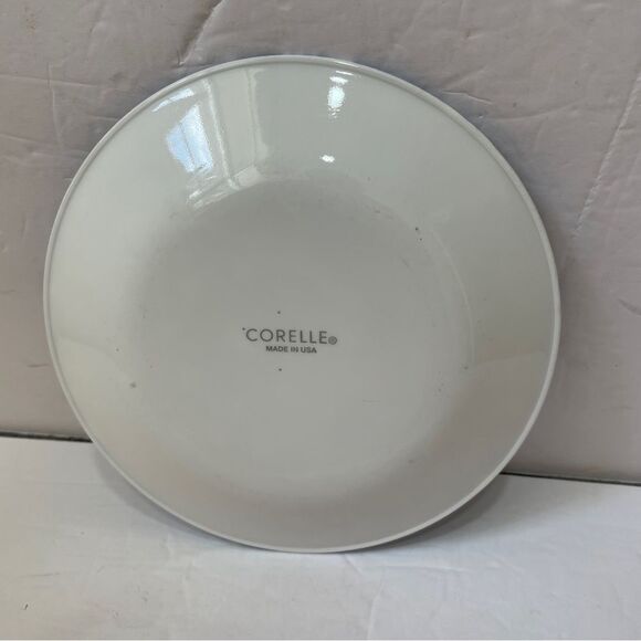 CORELLE LISBON TERRACE APPETIZER PLATE - Picture 3 of 4